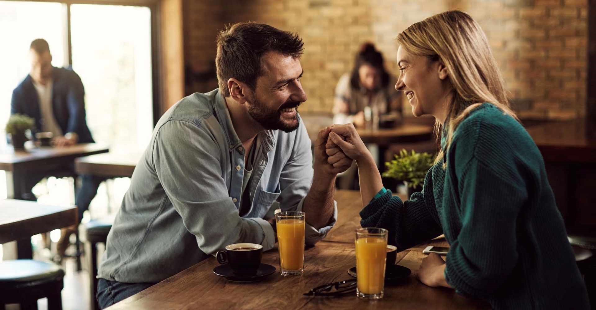 Как понять мужчину в начале отношений: гид для женщин Как понять мужчину в начале отношений: гид для женщин