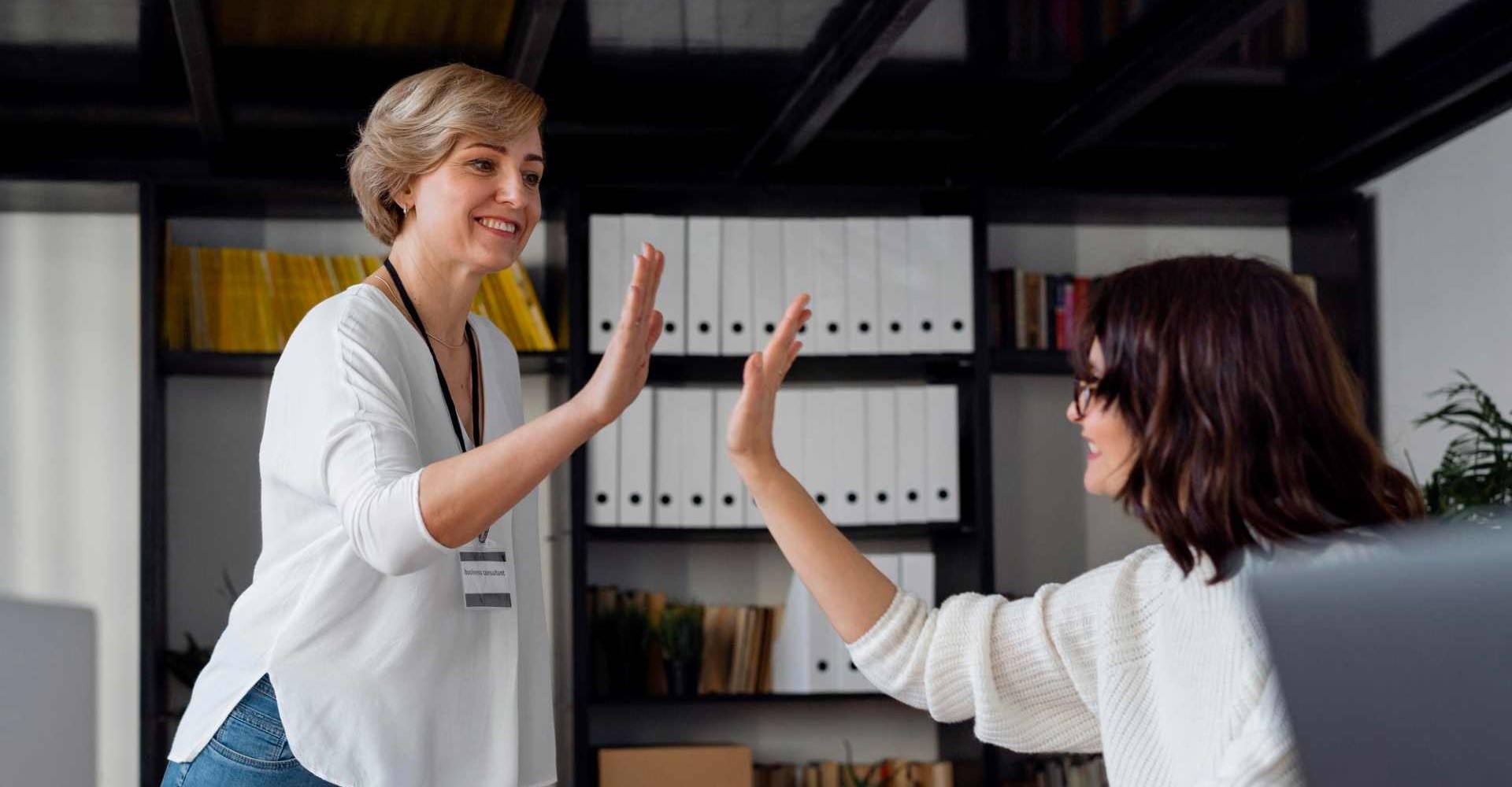 Эффективная коммуникация: как развить навыки общения