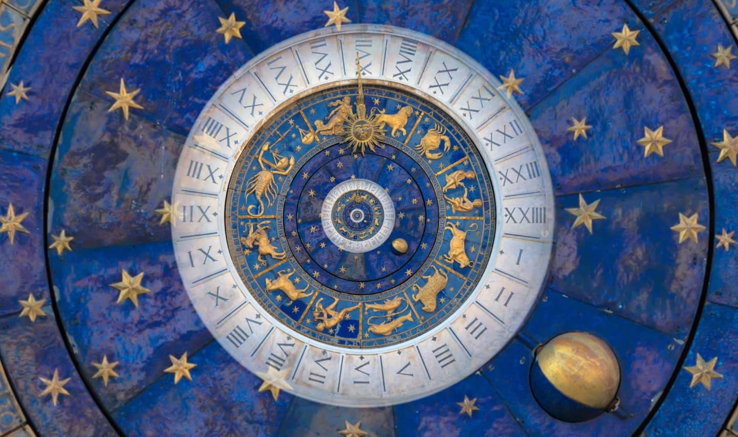 Основы астрологии