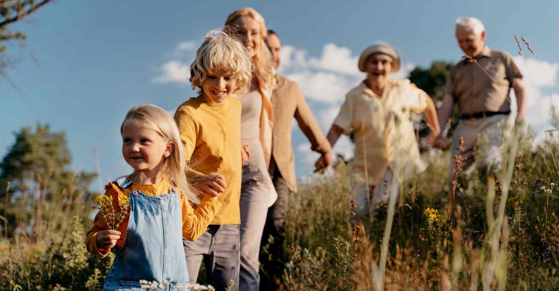 Основные жизненные этапы человека Основные жизненные этапы человека