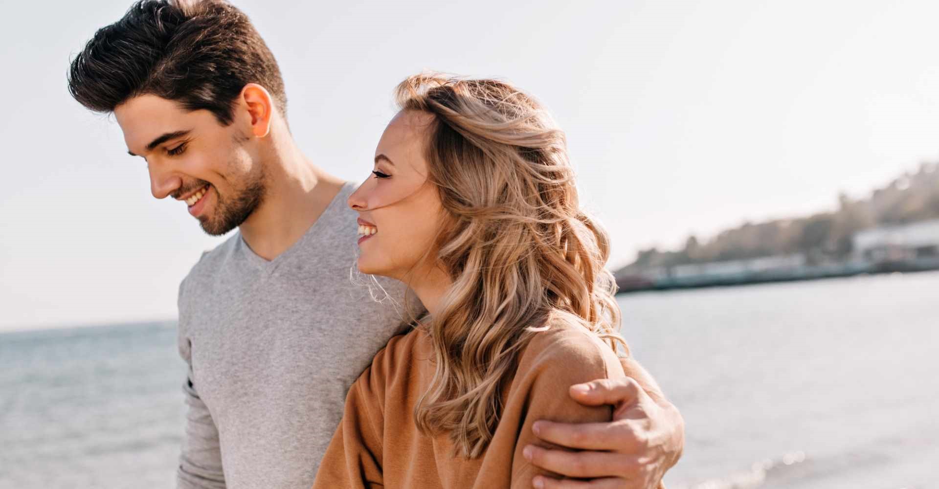 Типы привязанности и их характеристика