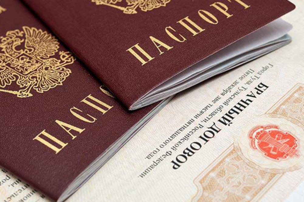 Брачный договор супругов в браке: что важно знать