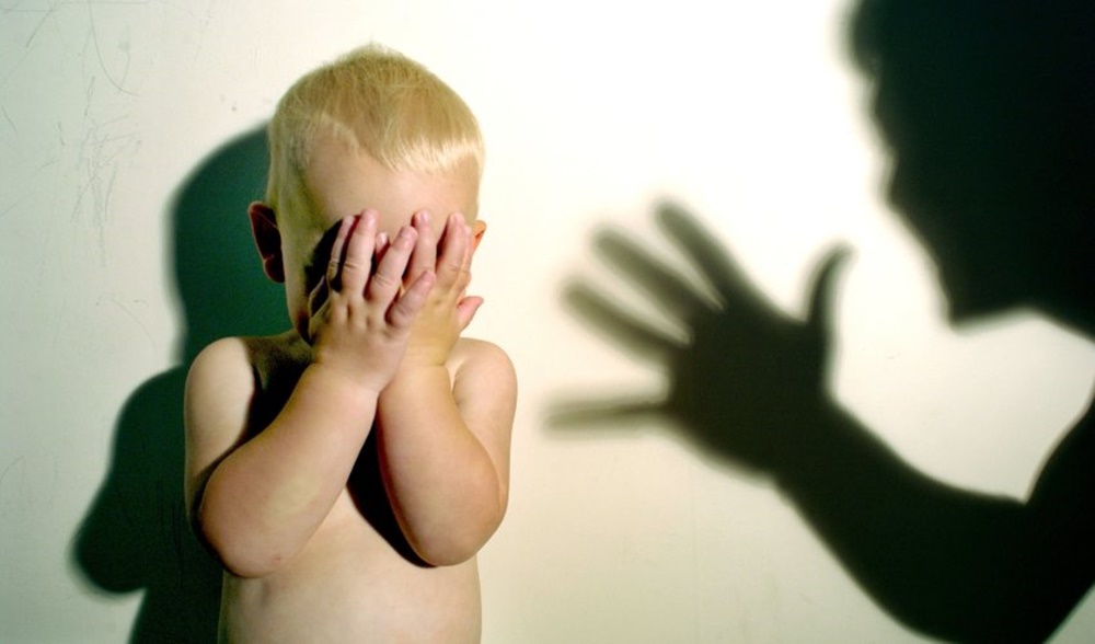 Последствия воспитания ребенка с криками