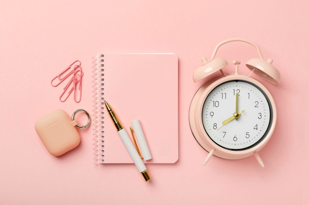 Тайм-менеджмент