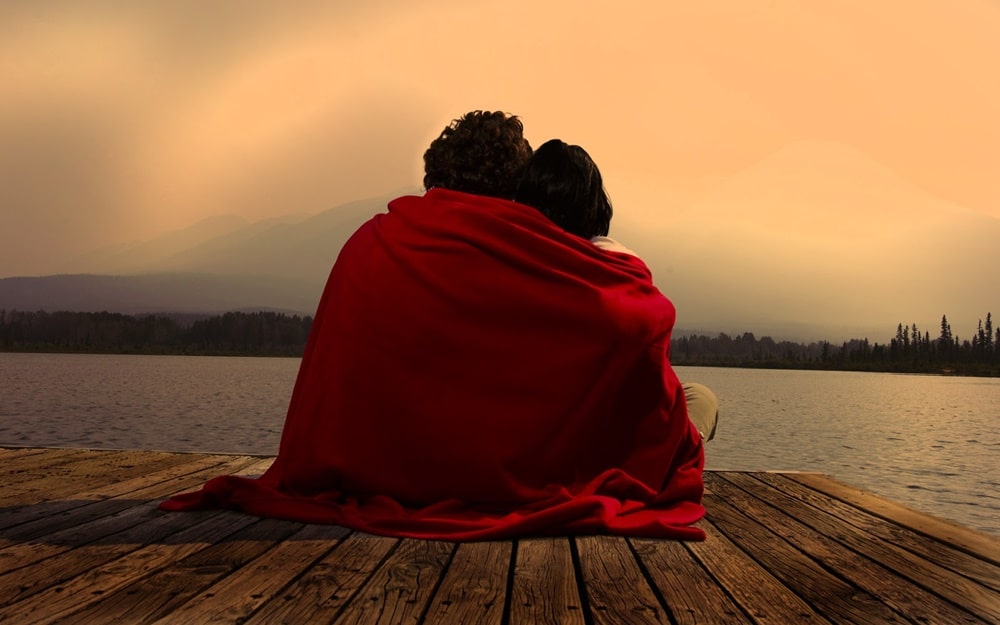 10 проверенных способов вернуть романтику в отношениях