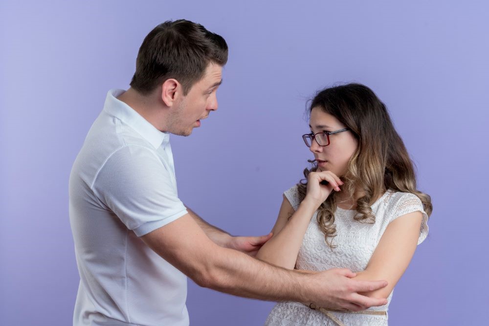 Отсутствие эмпатии