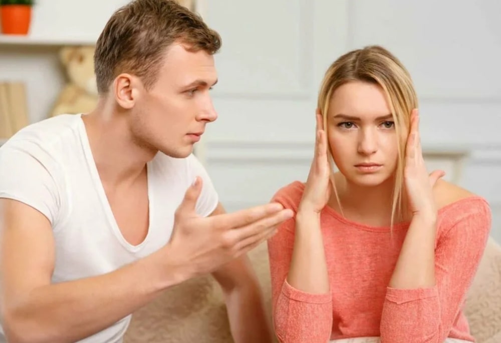 10 мужских ошибок в отношениях