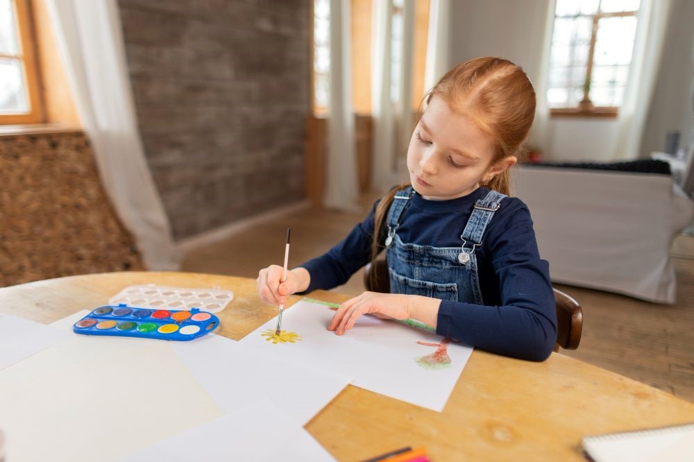 Наглядно-образное мышление