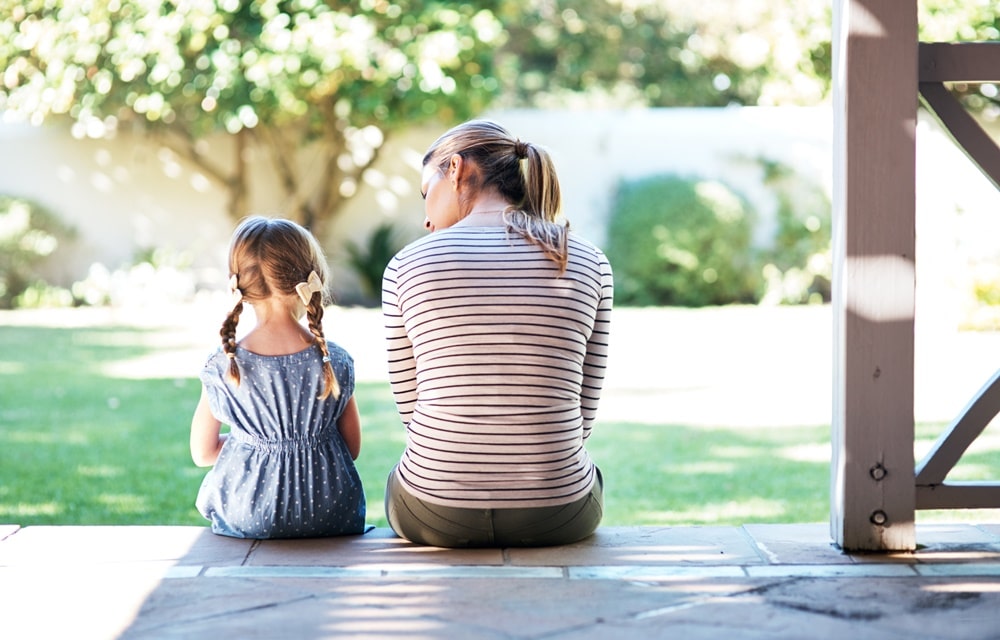 10 советов психолога, как общаться с ребенком