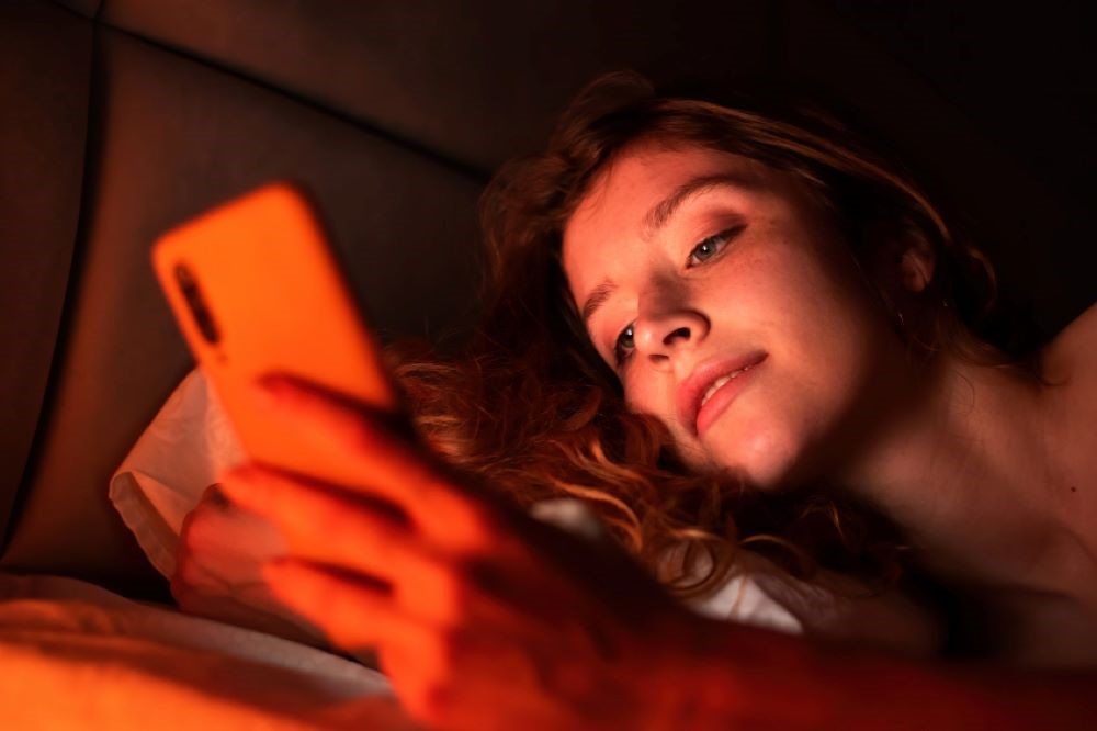 Ласковые слова для отношений на расстоянии