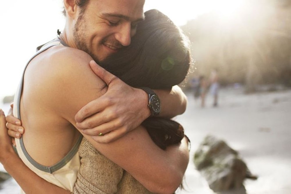 15 способов понять, что мужчина любит вас