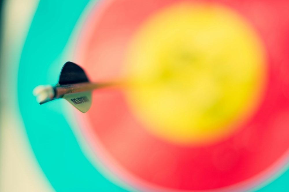 Достижение целей с помощью мечты