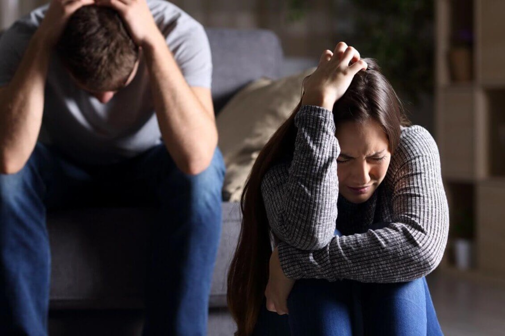 3 способа пережить измену мужа, если решили простить