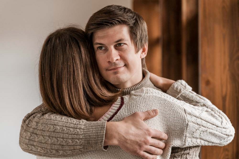 Физический контакт