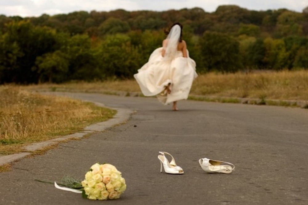 7 причин, почему женщины не хотят выходить замуж