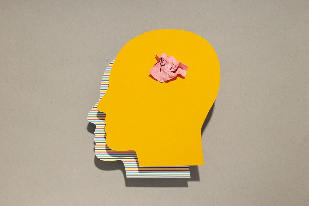 Бессознательная природа защитных процессов