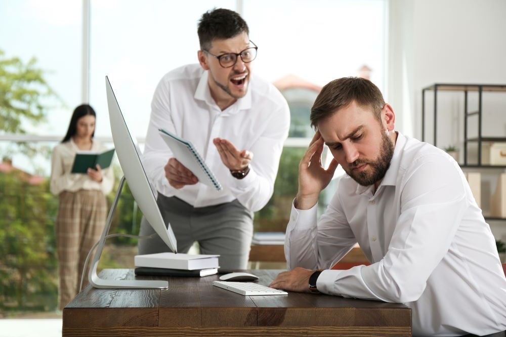 Профессиональная дискредитация