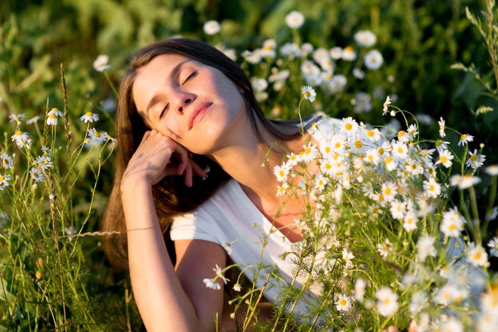 Летняя Дарья