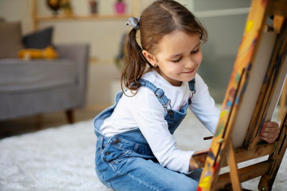 Дошкольный возраст