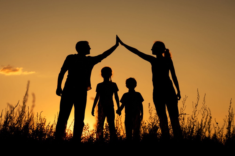 Основные теории нравственного развития в семье