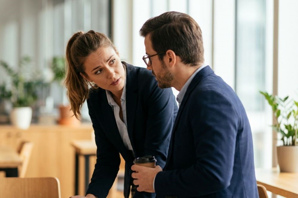 Активное слушание