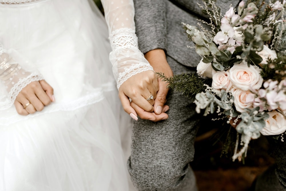 Откуда пошла традиция смены фамилии при замужестве