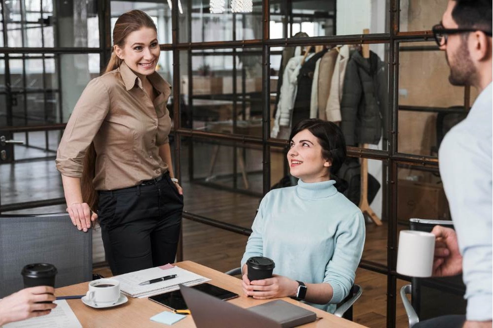 Особенности коммуникации с экстравертом