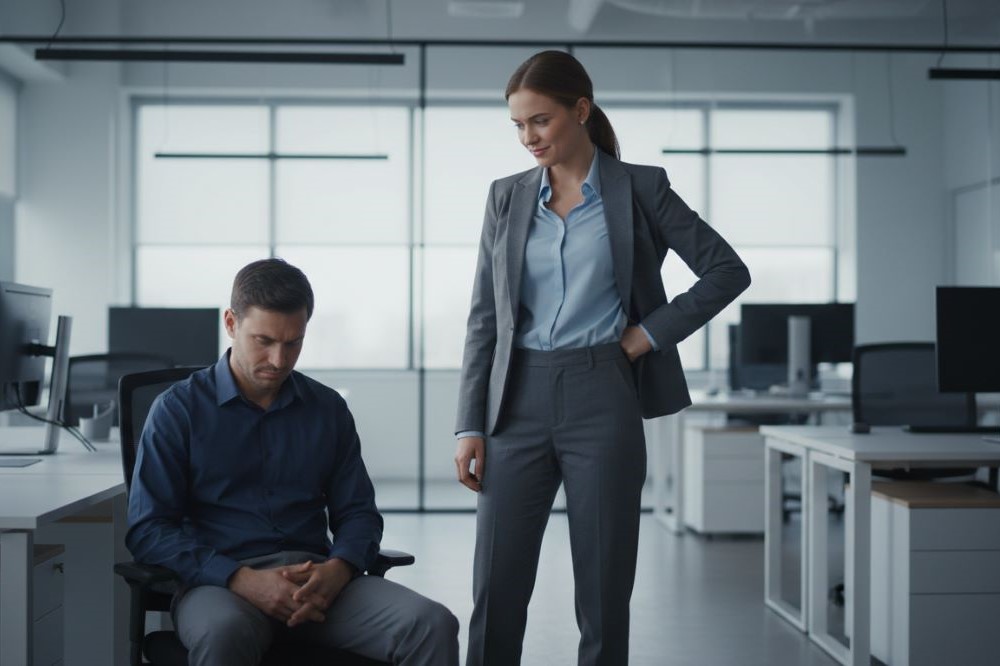 Социальный контекст презрения