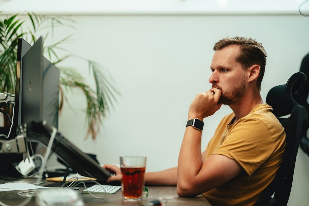 Принятие решений