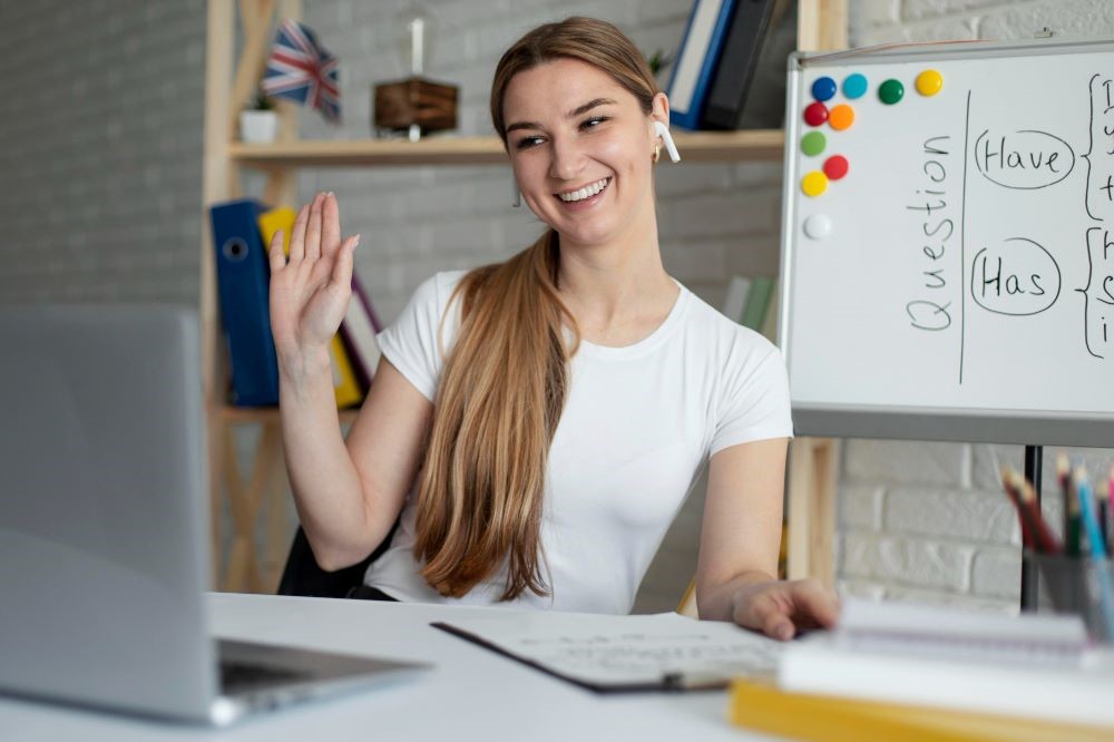 Изучение иностранных языков