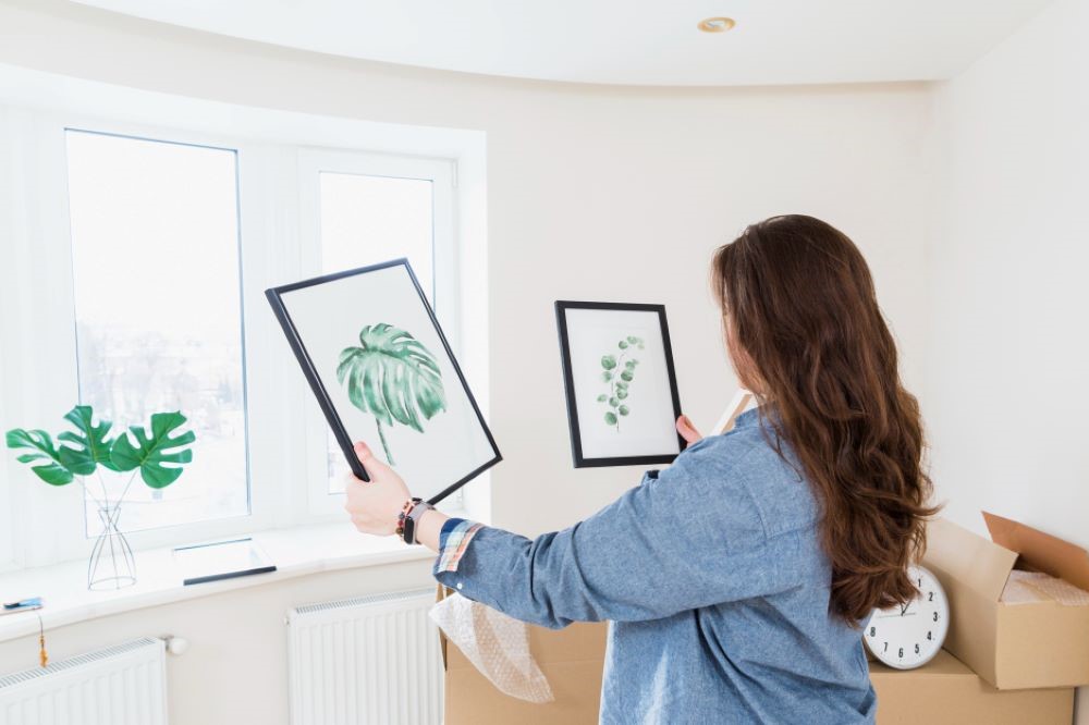 Эстетические потребности