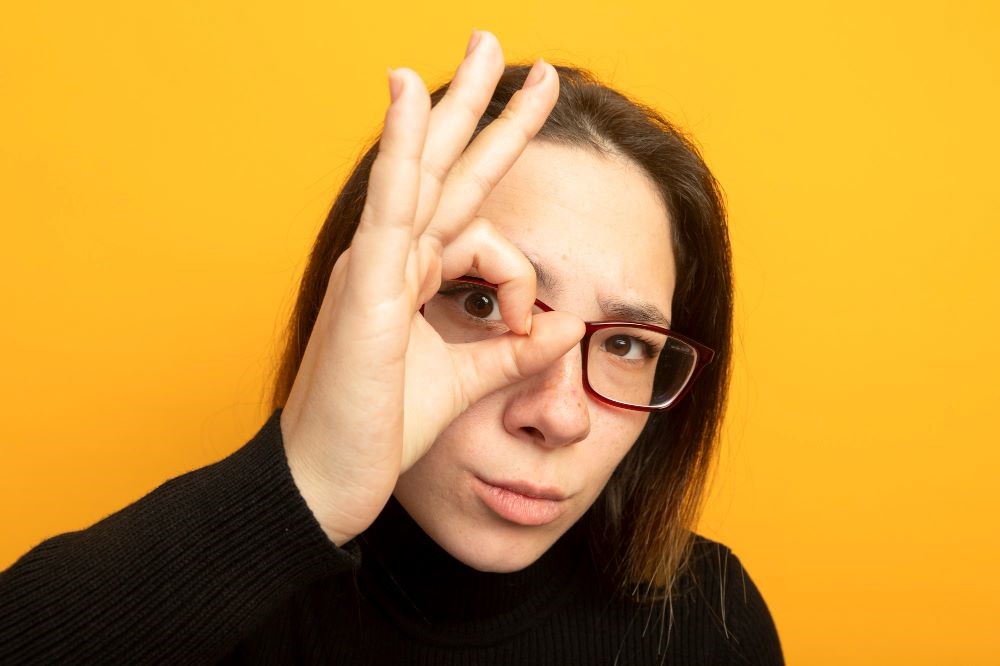 Избирательное восприятие информации