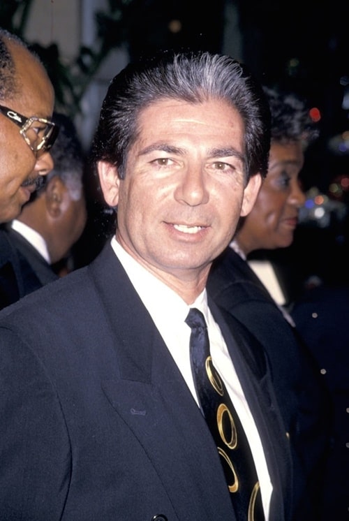 Роберт Кардашьян (1944–2003)