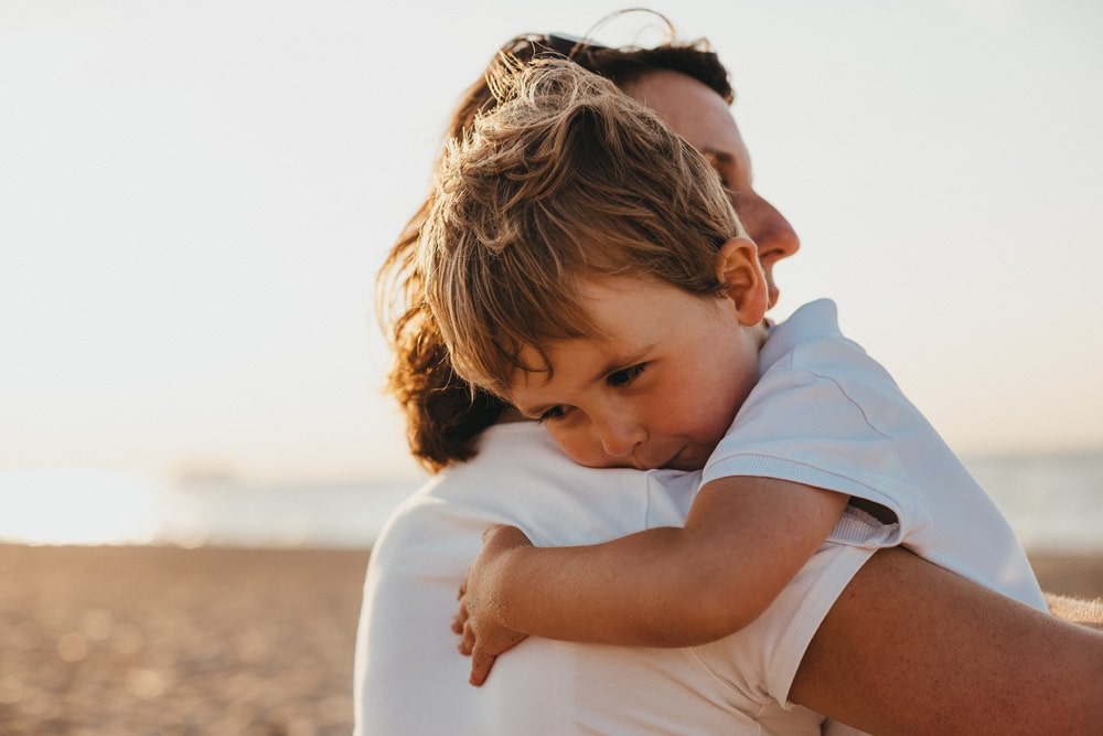 10 советов психолога, как общаться с ребенком