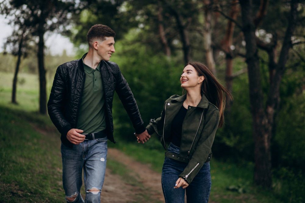 Переход от дружбы к романтике