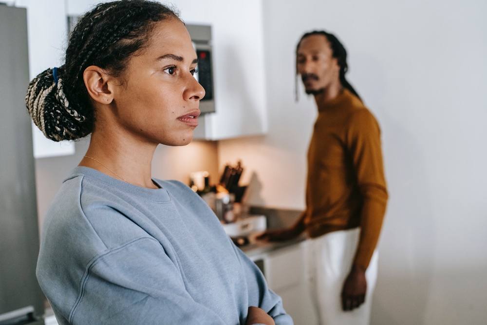5 советов, как решиться на развод с мужем