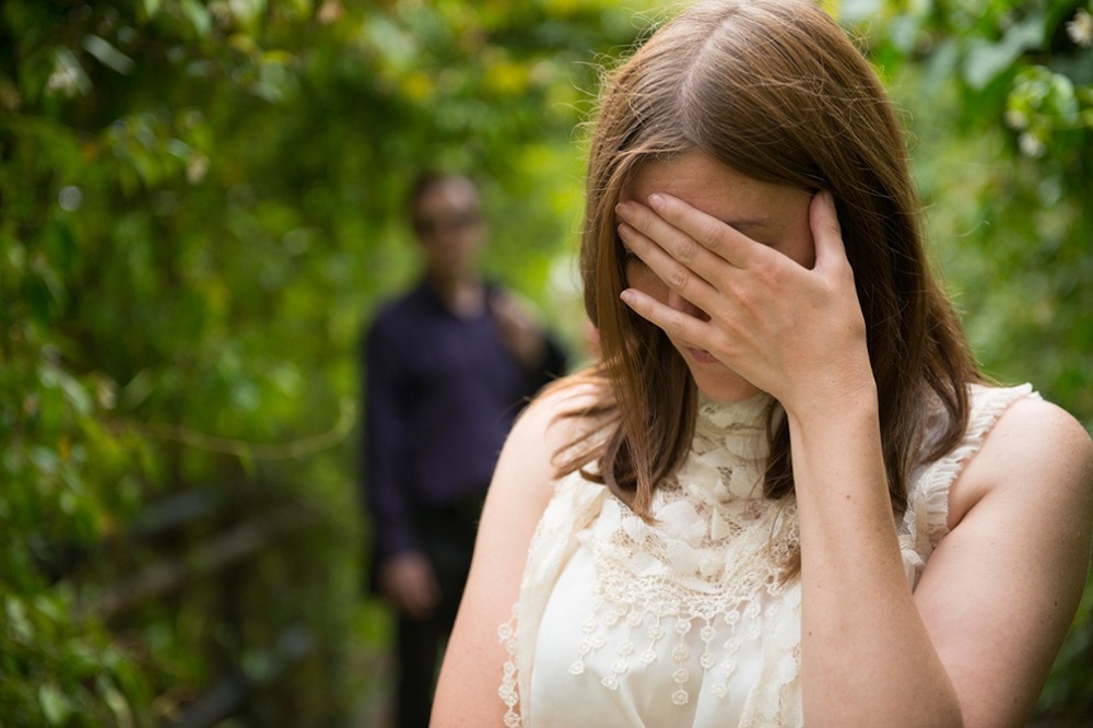 8 причин, почему муж ушел к другой