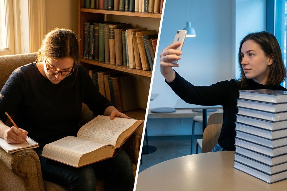 Практика глубокого изучения