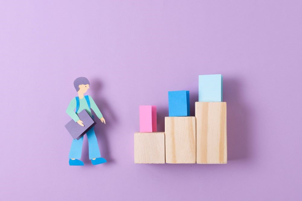 Карьерный рост