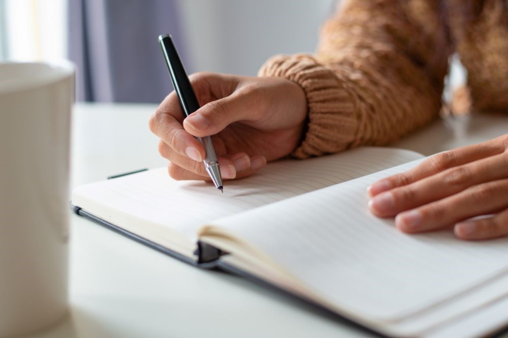 Выбор ключевого слова