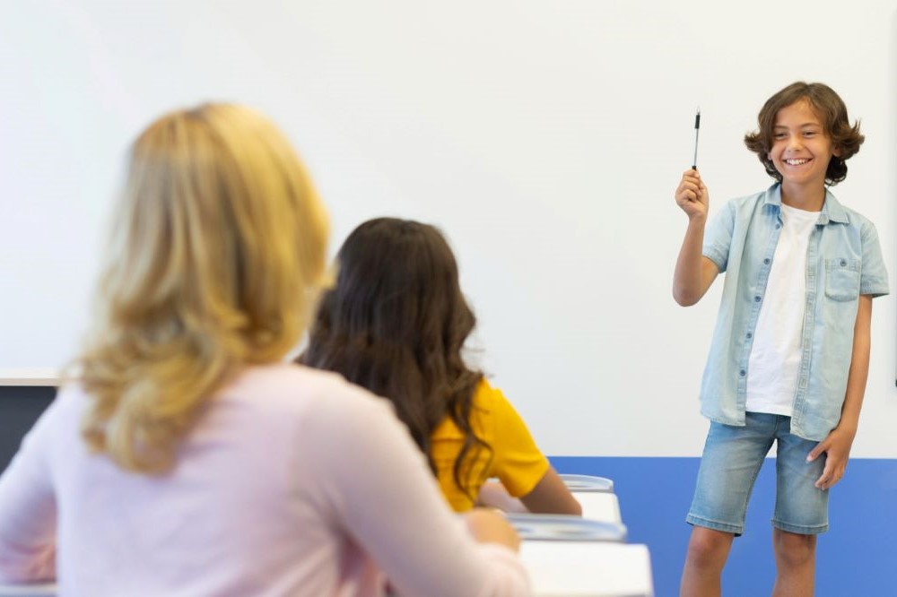 Публичные выступления