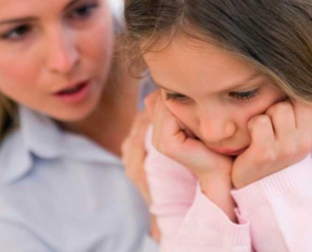 Причины проблем взаимоотношений отцов и детей