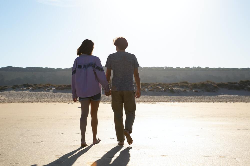 5 главных правил от психологов, как сохранить любовь в трудной ситуации