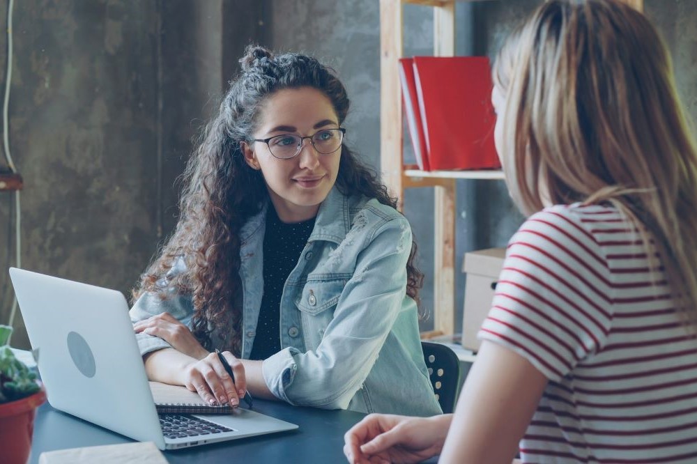 Наставничество