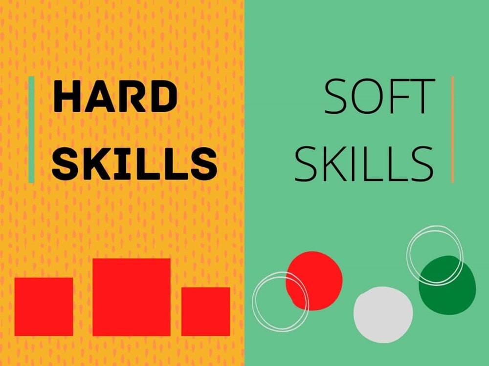 3 базовых отличия Hard и Soft skills