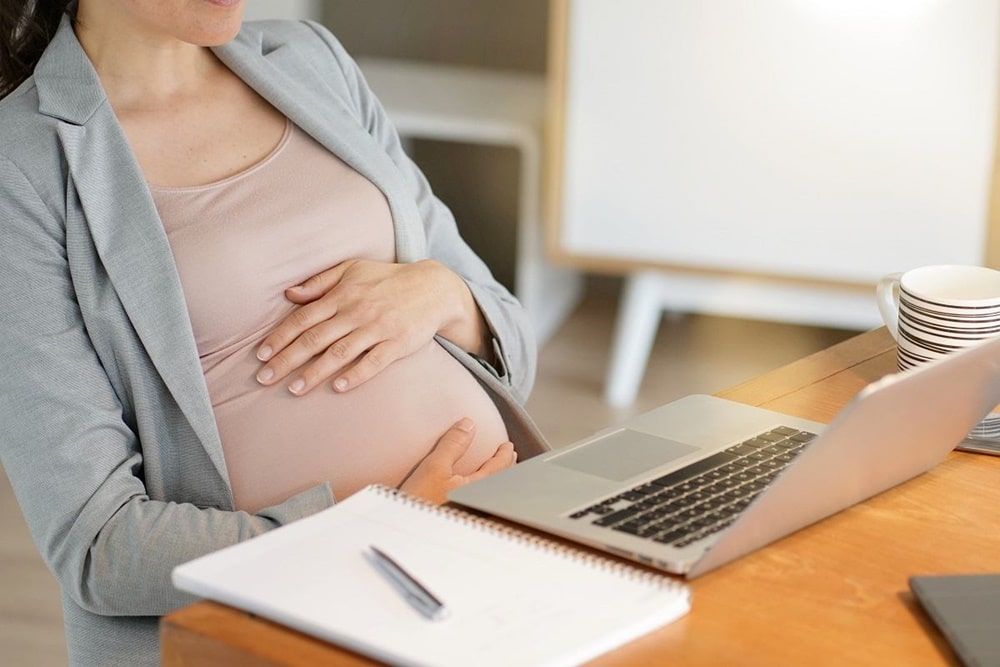 Что делать беременной женщине в декрете, чтобы подготовиться к родам