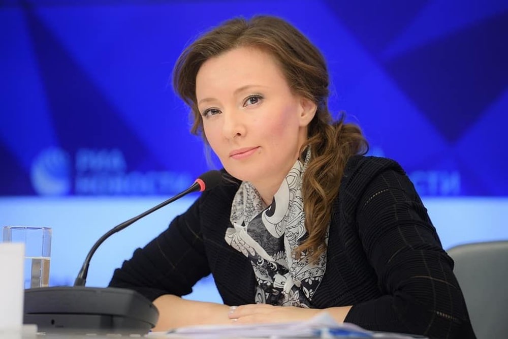 Анна Кузнецова