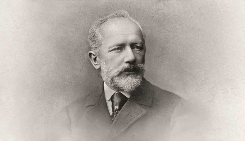 Петр Ильич Чайковский (1840–1893)