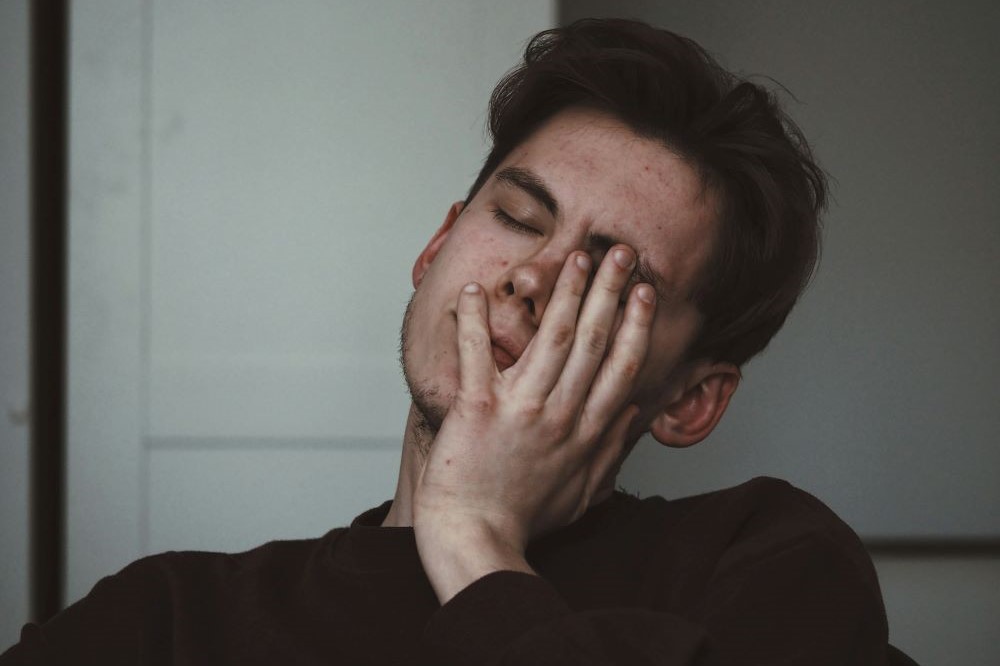 Пессимистичный настрой