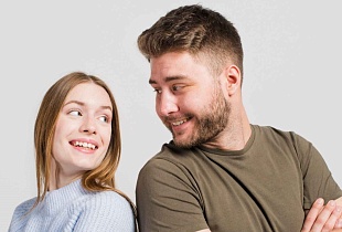 Как поддержать интерес мужчины: принципы, методы, ошибки